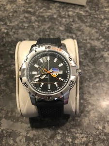 Clemson Football Team Issued Watch: 2015 College Football Playoff Orange Bowl - Picture 1 of 4