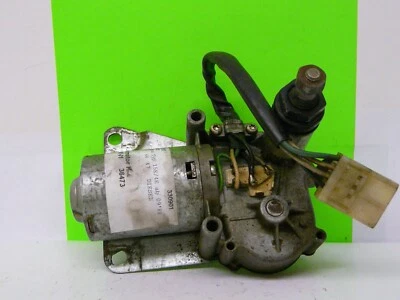 Peugeot 405 Breaking 87-98 Rear Wiper Motor Bosch 0390216734 Estate - Image 1 of 4