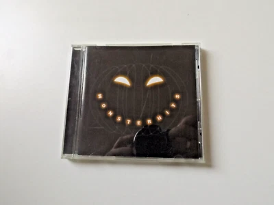 Monsterhits - CD - Robbie Williams, Geri Halliwell, Atomic Kitten, LeAnn Rimes - Bild 1 von 3