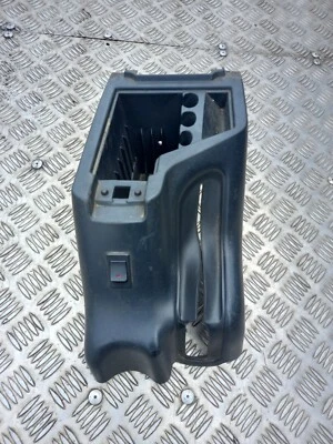 Ford Explorer 1995-2003 consola central freno de mano acabado envolvente F77b-78044f50 Foto 1 de 4