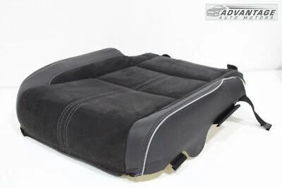 2014-2020 ACURA MDX ПЕРЕДНЯЯ ПРАВАЯ ПАССАЖИРСКАЯ БОКОВАЯ ПОДУШКА СИДЕНЬЯ НИЖНЯЯ ПОДУШКА OEM - Изображение 1 из 4