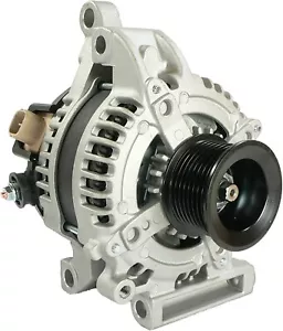 2007 - 2021 Toyota Tundra V8 4.6L 5.7L Alternator *NEW* - Picture 1 of 7