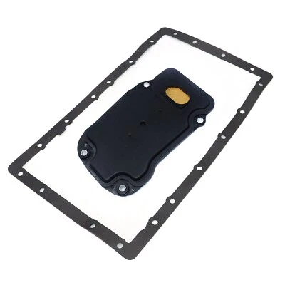 For LEXUS IS250 GS300 TRANSMISSION OIL STRAINER WITH O-RING & PAN GASKET - Image 1 of 4