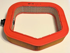 Hengst-Germany Air Filter for Mercedes 300CE, 300E, 300SE, 300SL, 300TE - Picture 1 of 3