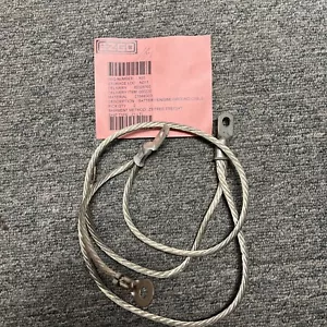 EZGO BATTERY ENGINE GROUND CABLE – 27044G03 TXT, RXV Golf Carts - Bild 1 von 3