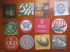  12 different Australian Breweries issues BEER COASTERS All 12 for $2  D
