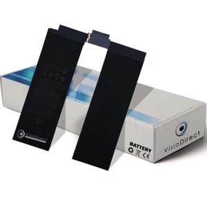 Batterie compatible pour iPad Pro 11" (2018) (A1980/A2013/A1934) 3,8V 7700Mh - Photo 1/1