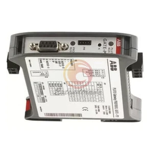 One New ABB GATE-P2 PLC series bus gateway 2TLA020071R8000 - Picture 1 of 1