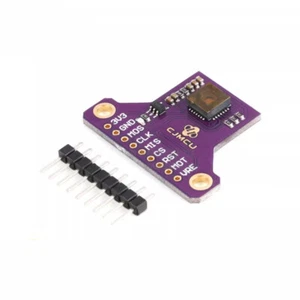 Sensor de corriente óptico PMW3901 XY módulo sensor de flujo óptico de traducción nuevo - Imagen 1 de 6