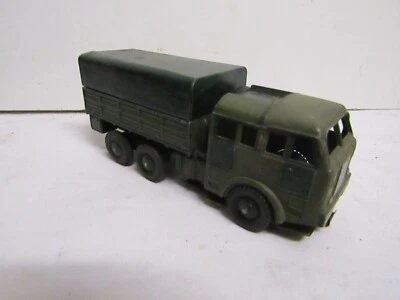voiture miniature dinky toys  berliet tous terrains - Photo 1/4