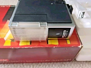 Metz Mecablitz 34BCT2 Flash Boxed - Picture 1 of 6
