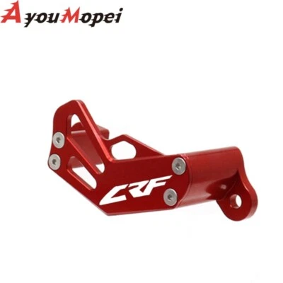 Protector de pinza de freno trasero para HONDA CRF 250 R/X/RX CRF450 R/X CRF450RX CRF450L Foto 1 de 2