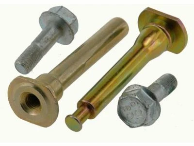 For 2005-2010 Pontiac G6 Disc Brake Caliper Guide Pin Kit Rear 57378XS 2009 2006 - Изображение 1 из 2