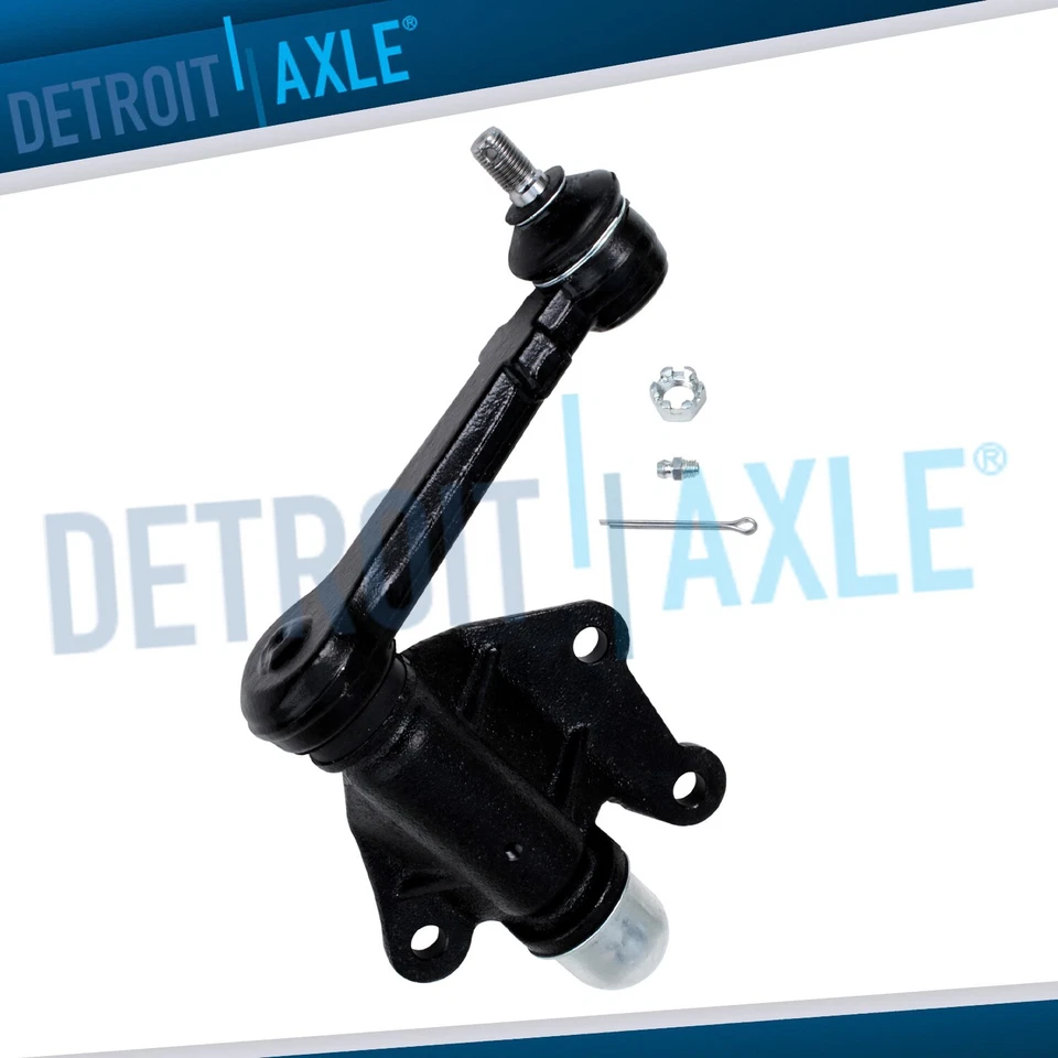 Steering Idler Arm for 86-88 89 90 1991 1992 1993 1994 1995 Toyota 4Runner 4WD - Image 1 of 4