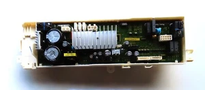 SAMSUNG WASHING MACHINE MAIN & DISPLAY PCB WW75K5210WW P/N:DC92-01879C - Picture 1 of 8