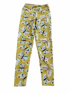 Hanna Andersson Leggings Size 150 (US 12) *read * - Picture 1 of 5
