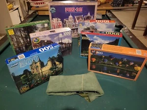 casse-tete puzzle - Photo 1 sur 1