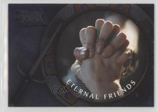 2003 The Quotable Xena: Warrior Princess Eternal Friends One Against an Army b6s