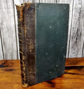 The Life and Posthumous Writings of William Cowper Esq. Vol II Antique 1803 Book - Picture 1 of 10
