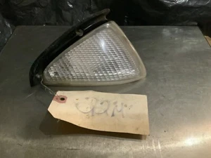 (22MC)1990-96 Pontiac Grand Prix RH Fog-Driving (mounted By Headlamps) 16511932 - Foto 1 di 2