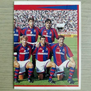 Figurine Album Calciatori Panini n 26 BOLOGNA SQUADRA 2 1998-1999 Calcio Serie A - Foto 1 di 3