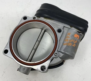 BMW E38 E39 E53 M62 DINAN THROTTLE BODY GENUINE 13541435959 - Bild 1 von 9