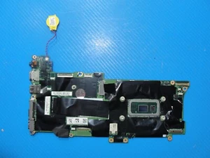 Lenovo ThinkPad X1 Carbon 7th Gen 14" i7-8665U 1,9GHz 16GB Mainboard 5B20X5787 - Bild 1 von 11