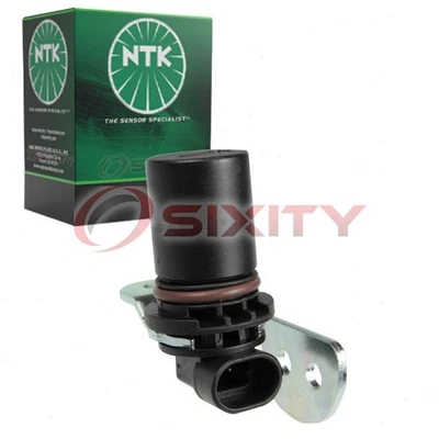 Sensor de velocidade de veículo NGK NTK para 2007 Chevrolet Silverado 3500 Classic zy - Imagem 1 de 4