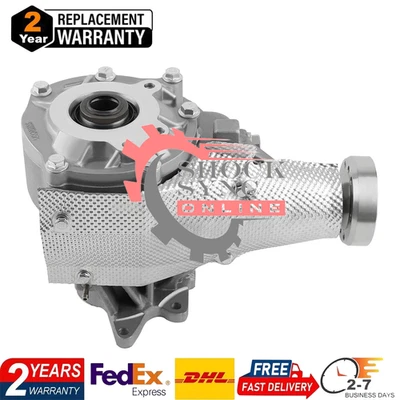 Transfer Case Unit for Land Rover LR2 2.0L 2013-2014 LR066503 - Изображение 1 из 4