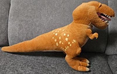 Disney Store Arlo und Spot Butch Plüschfigur ca. 60 cm länge - Bild 1 von 4