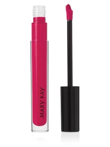 NIB Mary Kay Unlimited Lip Gloss Pink Fusion 153484 - Picture 1 of 3