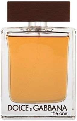 Dolce & Gabbana The One for Men Eau de Toilette 150 ml OVP NEU