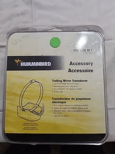 HUMMINBIRD XTM 9 QB 90 T  PART# 710203-1 - Picture 1 of 5