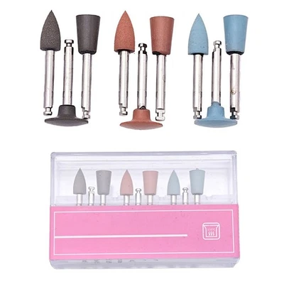 DIY Polishing Polishing Head Set Easy Storage Box Suitable For Power Tools - Image 1 of 4