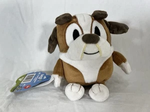 NWT New BLUEY Plush WINTON Disney Jr 7” - Picture 1 of 3