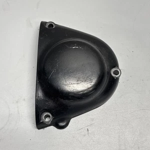1978 Yamaha DT100 oil pump cover OEM RH engine cover 1XO-15416-00-00 - Picture 1 of 10