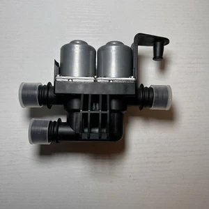 2007-2013 For BMW x5 e70 heater control water valve solenoid 6910544 - Picture 1 of 9