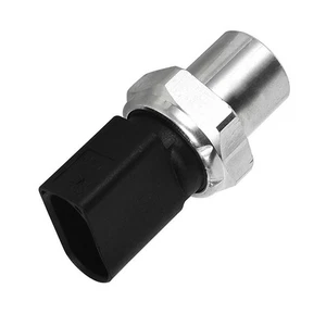 1*Air Conditioning A/C Pressure Switch Sensor 4H0959126A For Audi A4 A5 A6 VW - Picture 1 of 7
