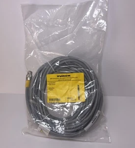 TURCK RS 8T-10-RS 8T / RS8T10RS8T UX18705 - Picture 1 of 6