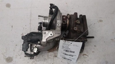 Mazda CX-9 2016 turbo/supercargador 2391945 Foto 1 de 4