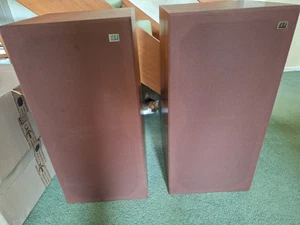 Monitor AudiiMA3IIR Cult Speakers Fabulous Condition - Picture 1 of 10
