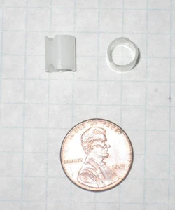 SHEPHERD CASTER NYLON COMPRESSION BUSHING FOR SATELLITE SERIES BALL CASTERS - Picture 1 of 2