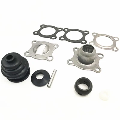M/T Transfer Gearshift Gasket Repair For Mitsubishi MR110456 MR567088 MD739289 - Image 1 of 4