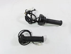 2020 KTM 1290 Super Adventure R Ride By Wire Throttle Sensor Grip 60711012000 - Picture 1 of 12