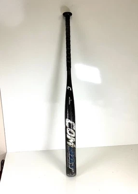 Bate de softbol Combat B1SP2 Da Bomb 34 en 28 oz 2 1/4" barril 100 % compuesto Foto 1 de 4