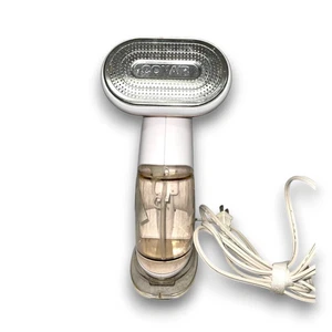 Vaporizador y plancha de ropa Conair portátil 2 en 1 Turbo Extreme con accesorio - Imagen 1 de 6