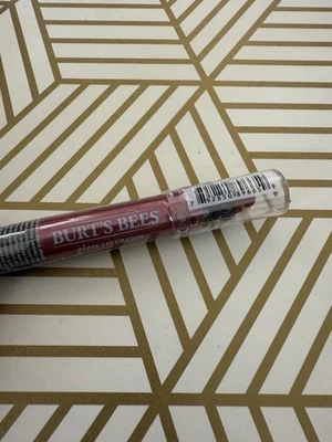 CRAYÓN LABIAL BRILLANTE BURTS BEES 100% NATURAL 431 TAHITIAN SUNSET Foto 1 de 2