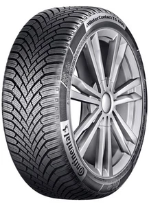 Neumáticos de Invierno Continental 205/60 R16 96H WINTER CONTACT TS860 XL M+S - Imagen 1 de 6