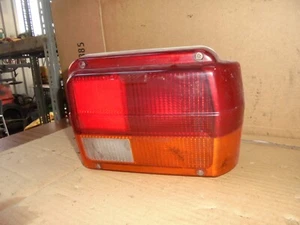 AUSTIN METRO OFFSIDE DRIVERS SIDE REAR LIGHT - Picture 1 of 5