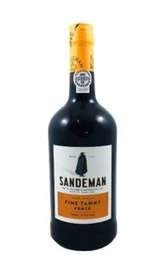 (16,6€/l) Sandeman Tawny Porto Portwein 19,5% 0,75 l Flasche - Bild 1 von 1